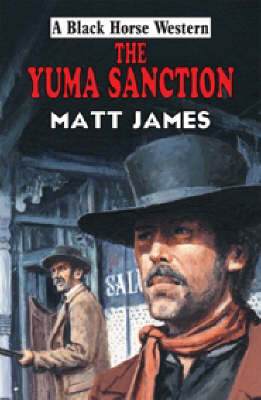 Cover of The Yuma Sanction