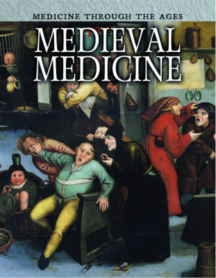 Cover of Medieval Medicine