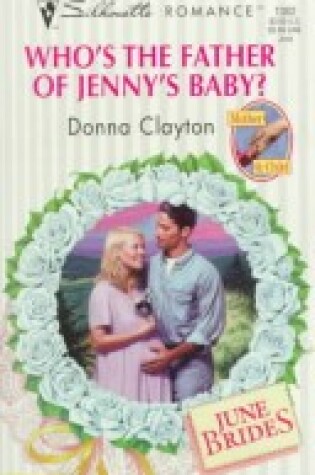 Cover of Who's the Father of Jenny's Baby?