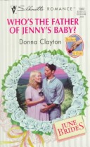 Cover of Who's the Father of Jenny's Baby?