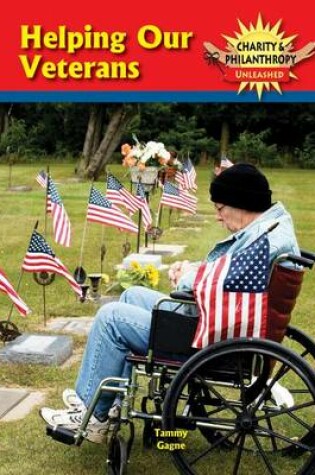 Cover of Helping Our Veterans