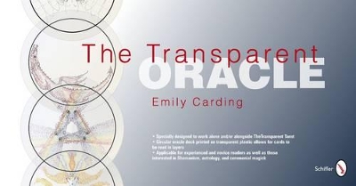 Book cover for Transparent Oracle