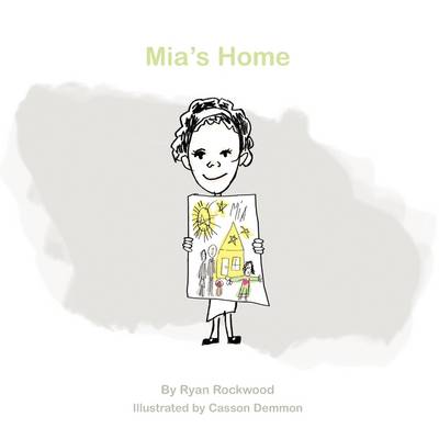 Cover of MIA's Home: Children