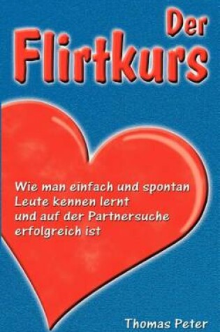 Cover of Der Flirtkurs