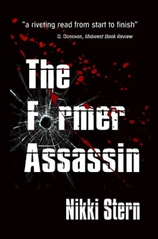 Cover of The Former Assassin