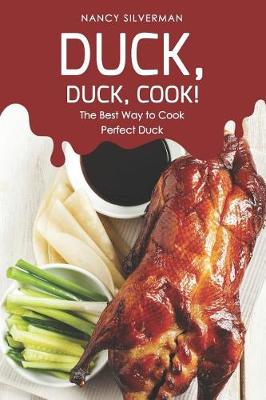 Book cover for Duck, Duck, Cook!