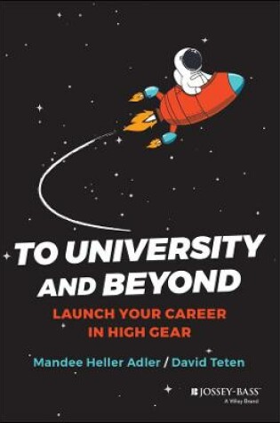 Cover of To University and Beyond