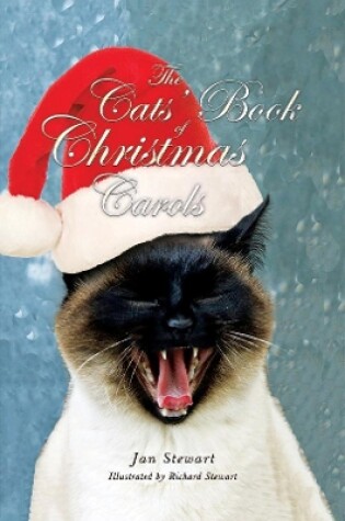 Cover of The Cats' Book of Christmas Carols