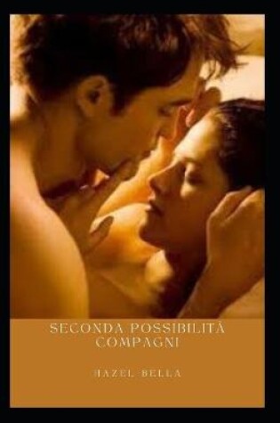 Cover of Seconda Possibilità Compagni