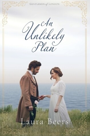 Cover of An Unlikely Plan
