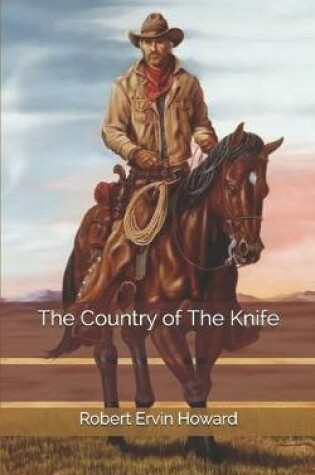 Cover of The Country of The Knife