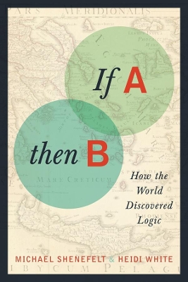 Book cover for If A, Then B