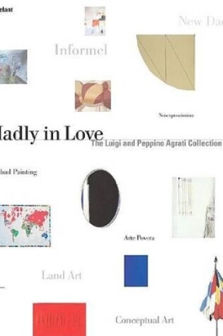 Cover of Madly in Love