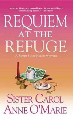 Cover of Requiem at the Refuge