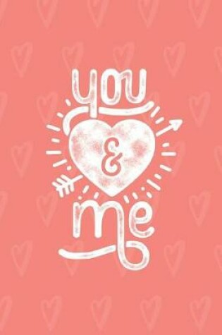 Cover of You and Me