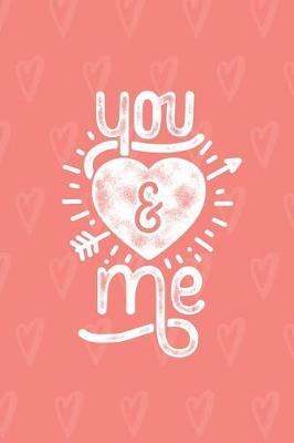 Book cover for You and Me