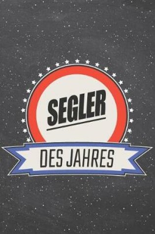 Cover of Segler des Jahres