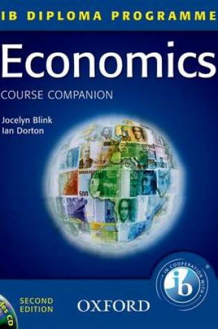 Cover of Economics