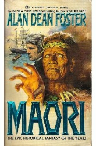 Cover of Maori