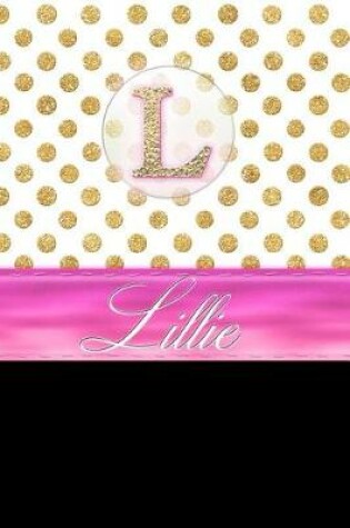 Cover of Lillie