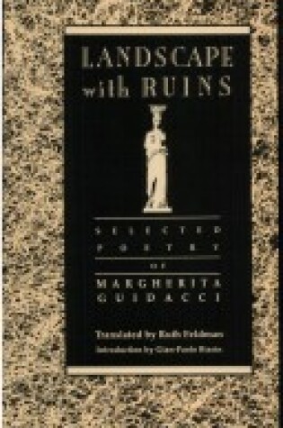 Cover of Landscape with Ruins