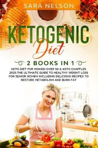 Cover of Ketogenic Diet