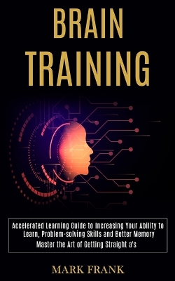 Book cover for Brain Training