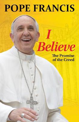 Book cover for I Believe