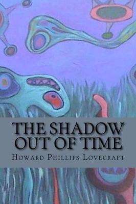Book cover for The Shadow Out of Time