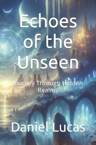 Cover of Echoes of the Unseen