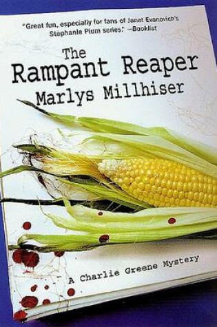 Cover of The Rampant Reaper
