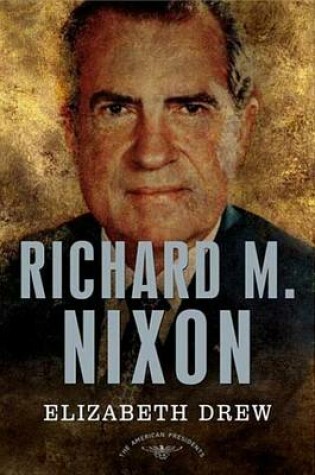 Cover of Richard M. Nixon