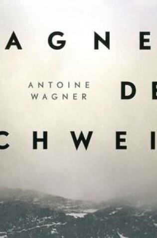 Cover of Wagner in der Schweiz