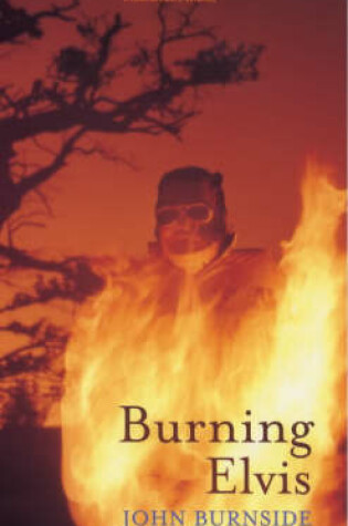 Cover of Burning Elvis