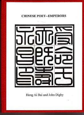 Book cover for Chinese Poet-Emperors