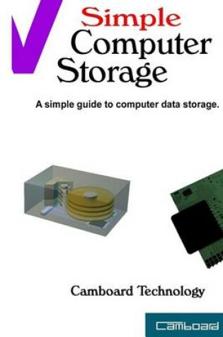 Cover of Simple Computer Storage