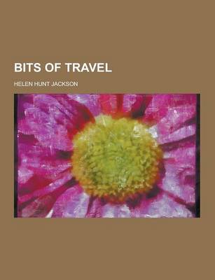 Book cover for Bits of Travel