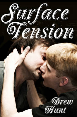 Book cover for Surface Tension