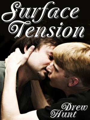 Book cover for Surface Tension