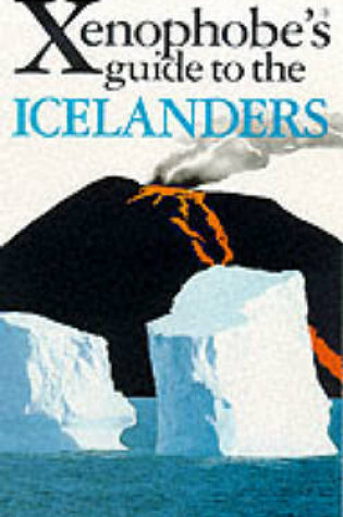 Cover of The Xenophobe's Guide to the Icelanders