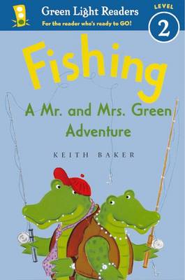 Cover of Fishing