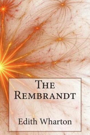 Cover of The Rembrandt