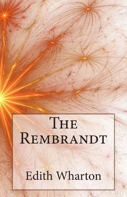 Book cover for The Rembrandt