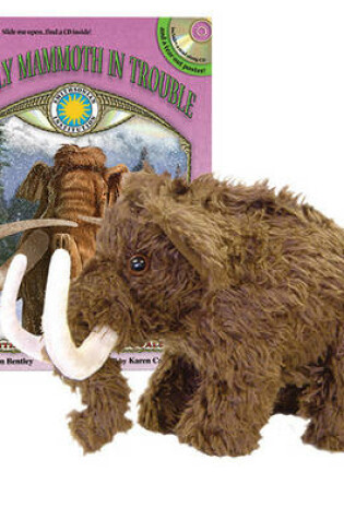 Cover of Wooly Mammoth in Trouble