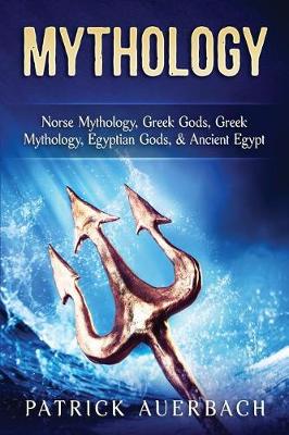 Cover of Mythology