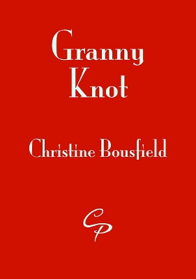 Book cover for Granny Knot