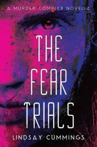 Cover of The Fear Trials