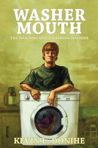 Cover of Washer Mouth