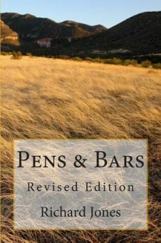 Cover of Pens & Bars