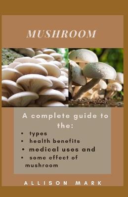 Book cover for Mushroom